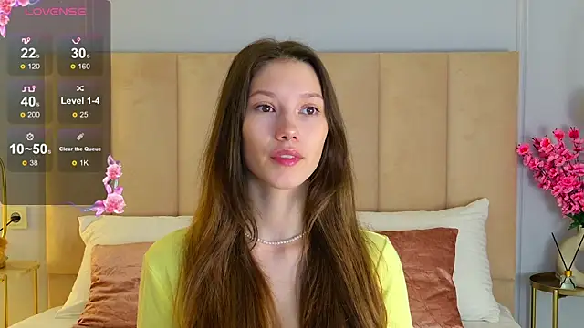 MaryNixon  online show from November 13, 5:06 am