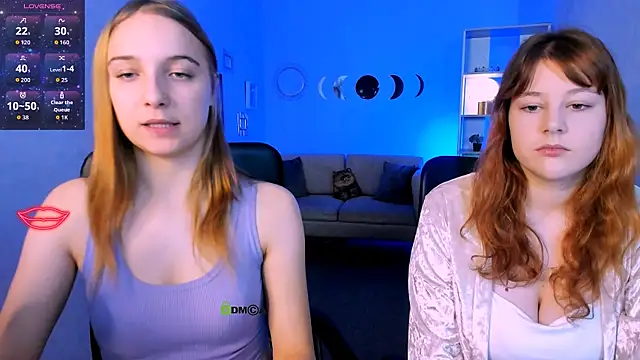 keylas moan online show from November 16, 1:28 pm