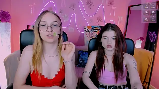 keylas moan online show from May 13, 8:16 pm