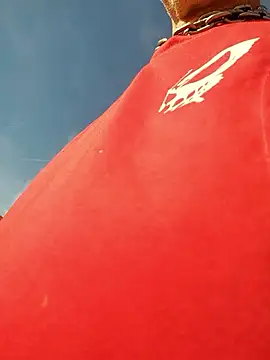 slaveman4you online show from September 29, 1:49 pm