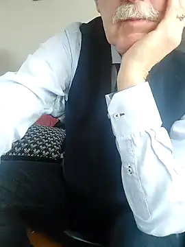 slaveman4you online show from January 17, 3:50 pm