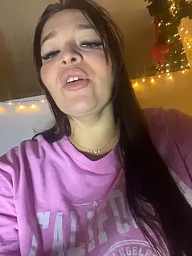 sarahreyess 11 online show from December 22, 2:30 am