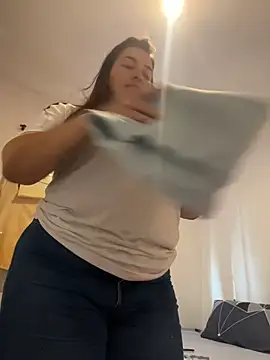 sarahreyess 11 online show from March 13, 11:17 am