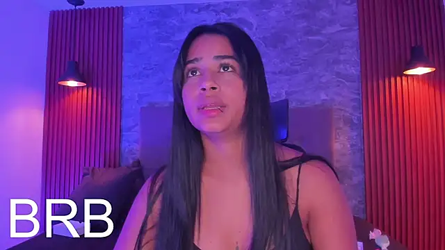 zoe evans5 online show from September 24, 11:46 am