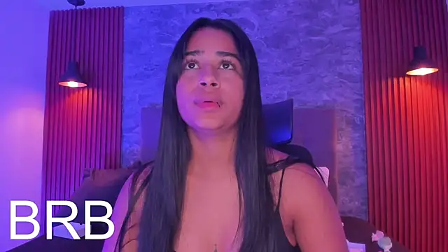 zoe evans5 online show from September 26, 11:36 am