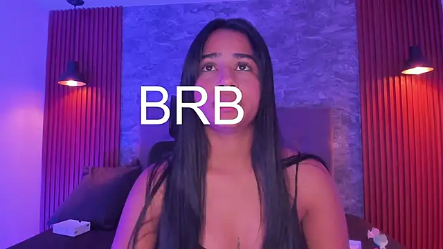 zoe evans5 online show from September 27, 12:10 pm