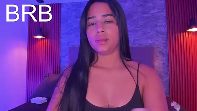 zoe evans5 online show from October 7, 11:40 am