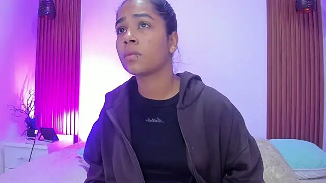 zoe evans5 online show from October 27, 11:47 am