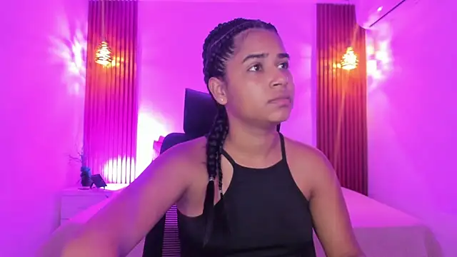 zoe evans5 online show from October 29, 11:45 am