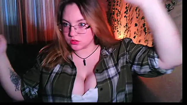 ZayaRush online show from October 17, 10:18 am