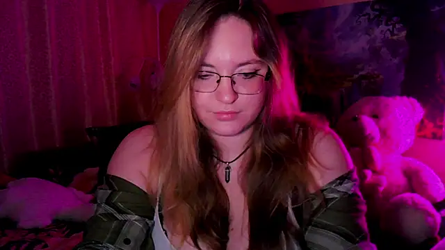 ZayaRush online show from November 3, 7:15 pm