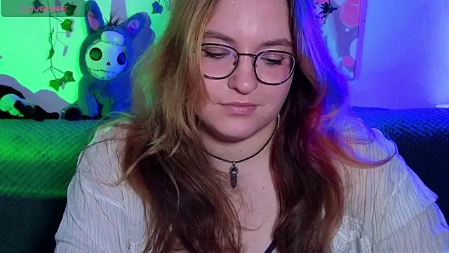 ZayaRush online show from May 23, 4:33 pm