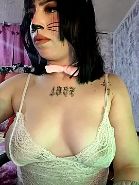 Kitty Melodi online show from October 22, 10:04 am