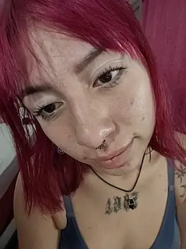 Snapshot of Kitty_Melodi chatting on June 30, 11:11 am Kitty Melodi online show from June 30, 11:11 am