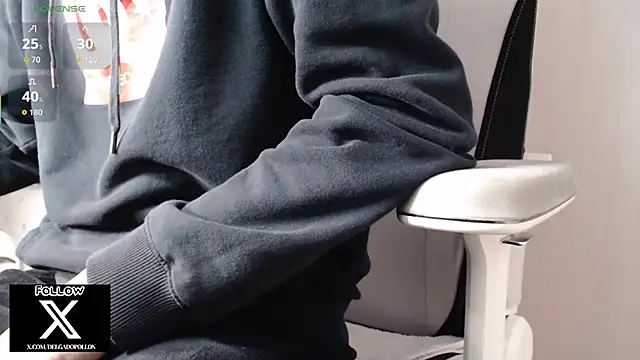 delgadopollon1991 online show from January 6, 11:51 pm