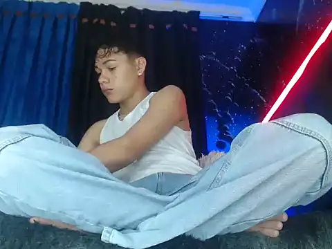 SemerHott online show from November 28, 1:14 pm