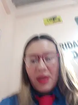 Hannah-colx online show from February 7, 4:22 pm