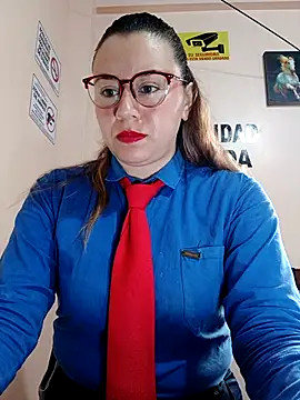 Hannah-colx online show from March 11, 1:17 pm