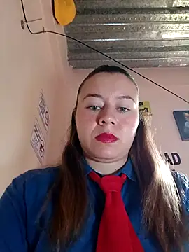 Hannah-colx online show from March 17, 1:25 pm