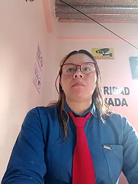 Hannah-colx online show from March 24, 12:43 pm