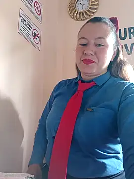 Hannah-colx online show from May 13, 3:31 pm