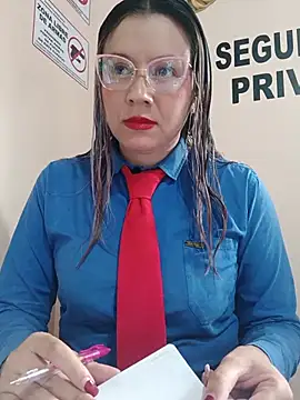 Hannah-colx online show from May 18, 2:23 pm