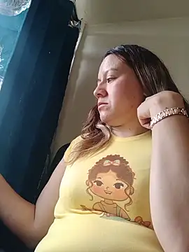 Hannah-colx online show from June 28, 12:55 pm