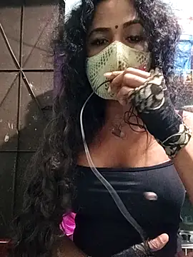 Snapshot of Anikaislam chatting on March 4, 7:36 am Anikaislam online show from March 4, 7:36 am