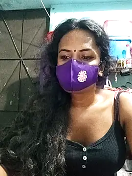 Snapshot of Anikaislam chatting on April 4, 8:17 pm Anikaislam online show from April 4, 8:17 pm