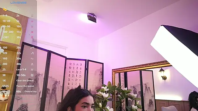 GiaNovak online show from October 31, 11:44 am