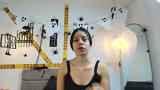 DannySamm online show from October 31, 2:07 pm