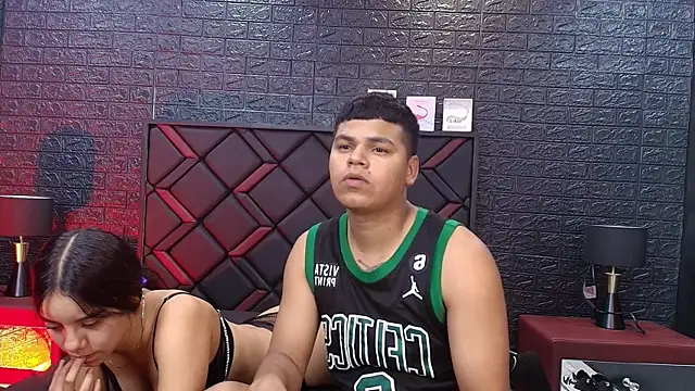 DannySamm online show from February 5, 4:17 am