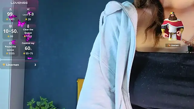 Mary Smitt online show from September 25, 6:55 pm