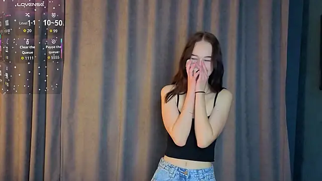 Mary Smitt online show from October 5, 6:06 pm