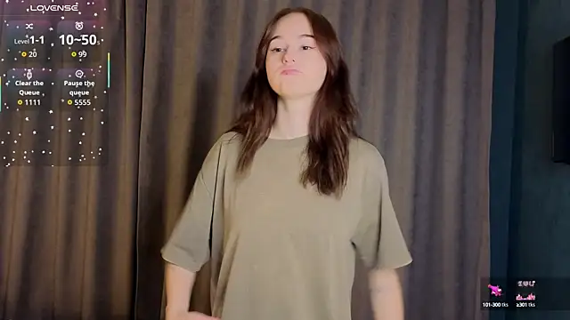 Mary Smitt online show from October 6, 5:21 pm