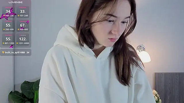 Mary Smitt online show from October 25, 5:08 pm