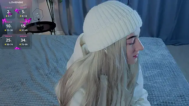 Mary Smitt online show from October 26, 5:08 pm