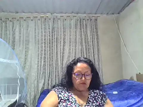  Cristal online show from October 5, 12:20 am