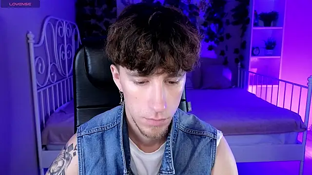 mark caron online show from October 4, 8:07 pm