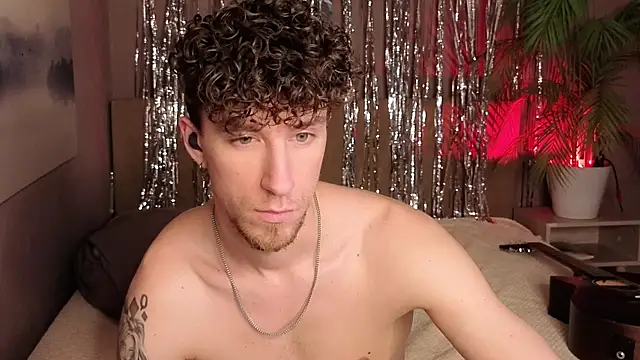 mark caron online show from December 20, 9:00 pm