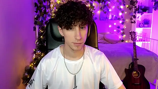 mark caron online show from January 15, 8:12 pm