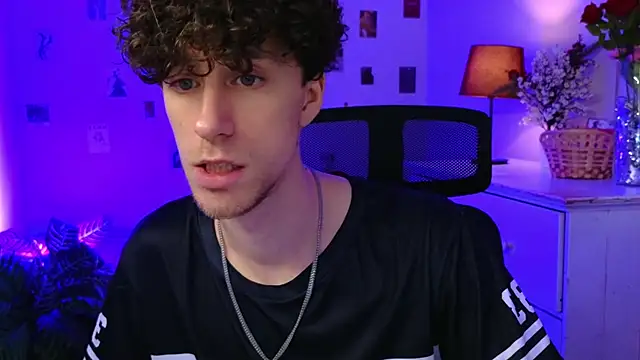 mark caron online show from February 5, 8:35 pm