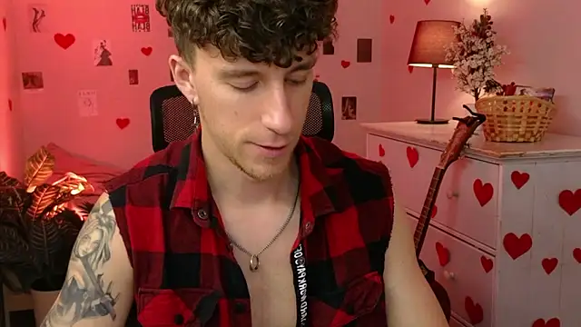 mark caron online show from February 28, 7:59 pm