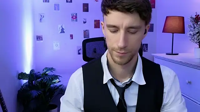 mark caron online show from May 10, 1:22 am