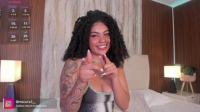 Snapshot of miss_curazao chatting on April 1, 12:06 pm miss curazao online show from April 1, 12:06 pm