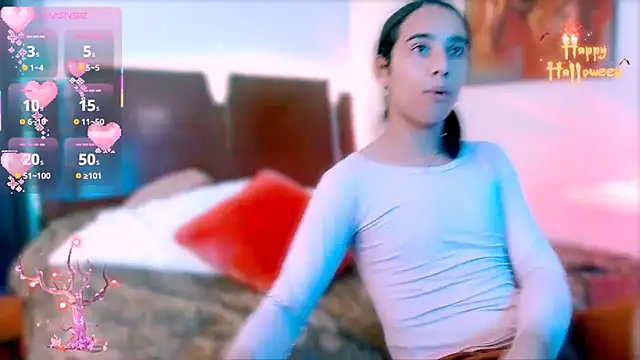 Ashleypetite  online show from October 23, 7:12 pm