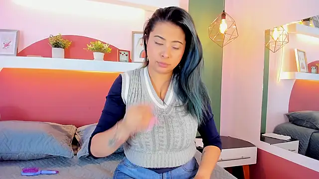 Snapshot of ValeryBoobs1 chatting on October 20, 12:27 pm ValeryBoobs1 online show from October 20, 12:27 pm