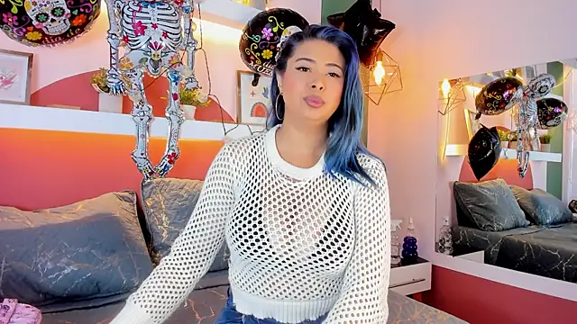 Snapshot of ValeryBoobs1 chatting on October 25, 12:34 pm ValeryBoobs1 online show from October 25, 12:34 pm