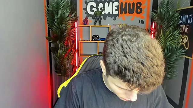 Snapshot of JackWolw chatting on September 25, 11:14 am JackWolw online show from September 25, 11:14 am