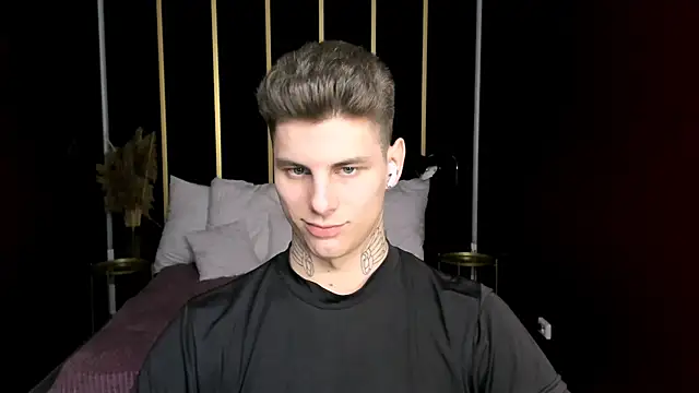 JackWolw online show from October 21, 8:42 pm